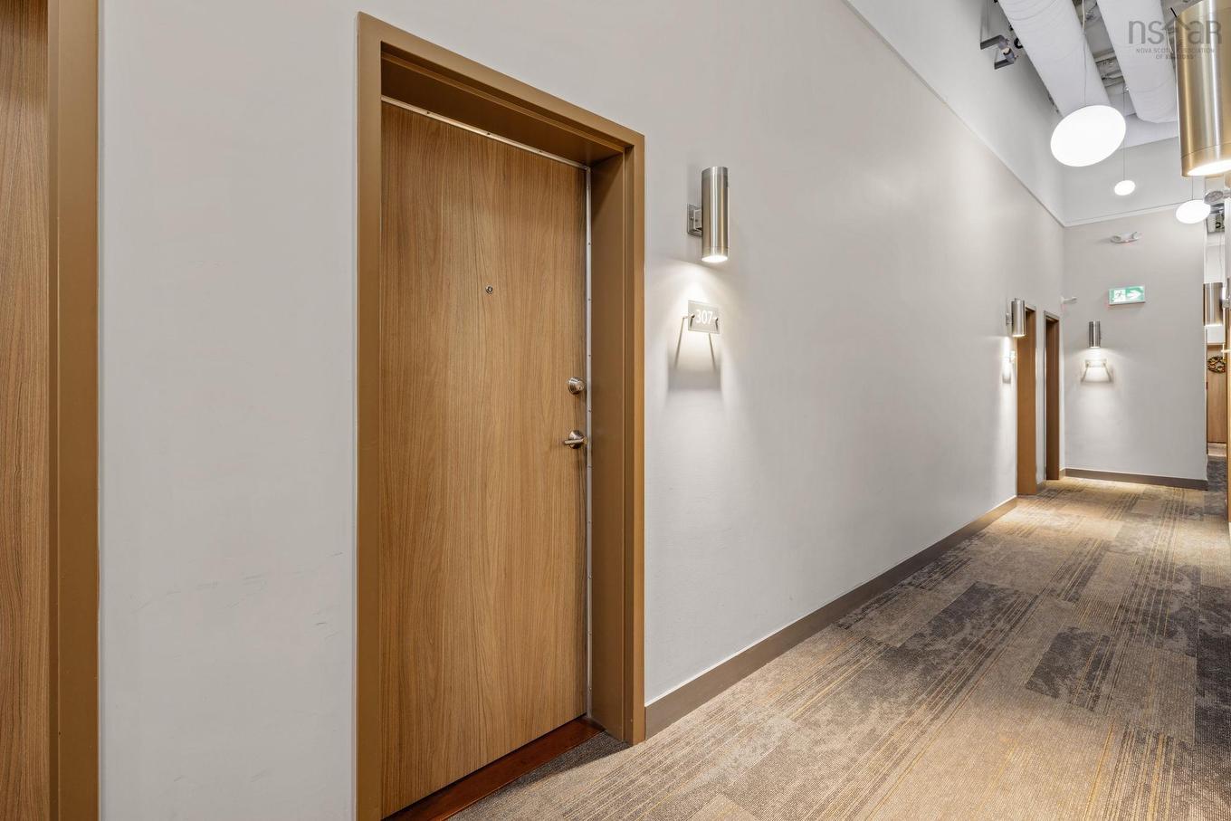 307 5662 Roberts Street, Halifax, NS