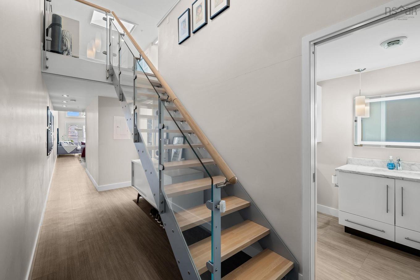 307 5662 Roberts Street, Halifax, NS