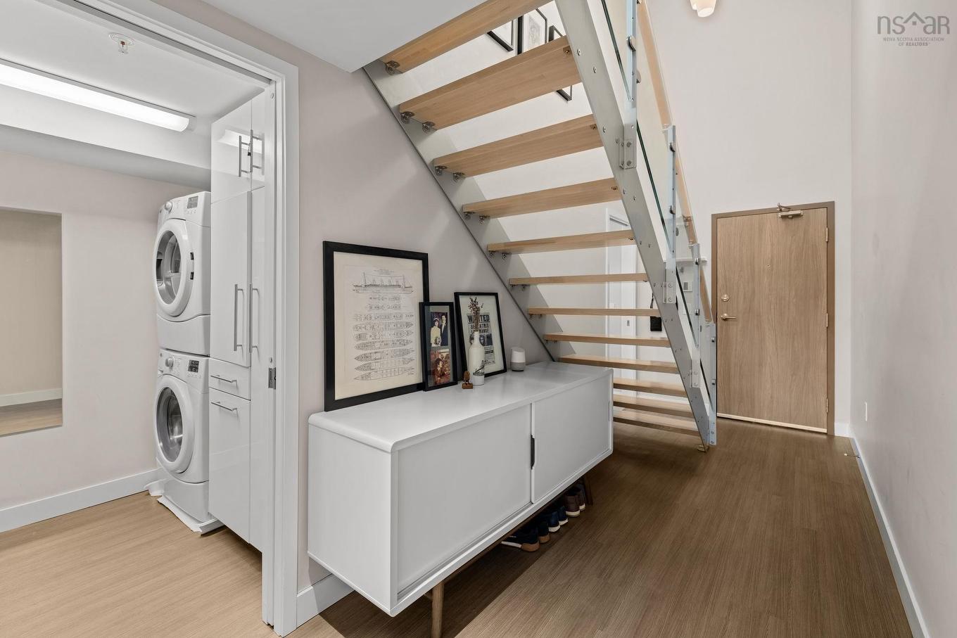 307 5662 Roberts Street, Halifax, NS