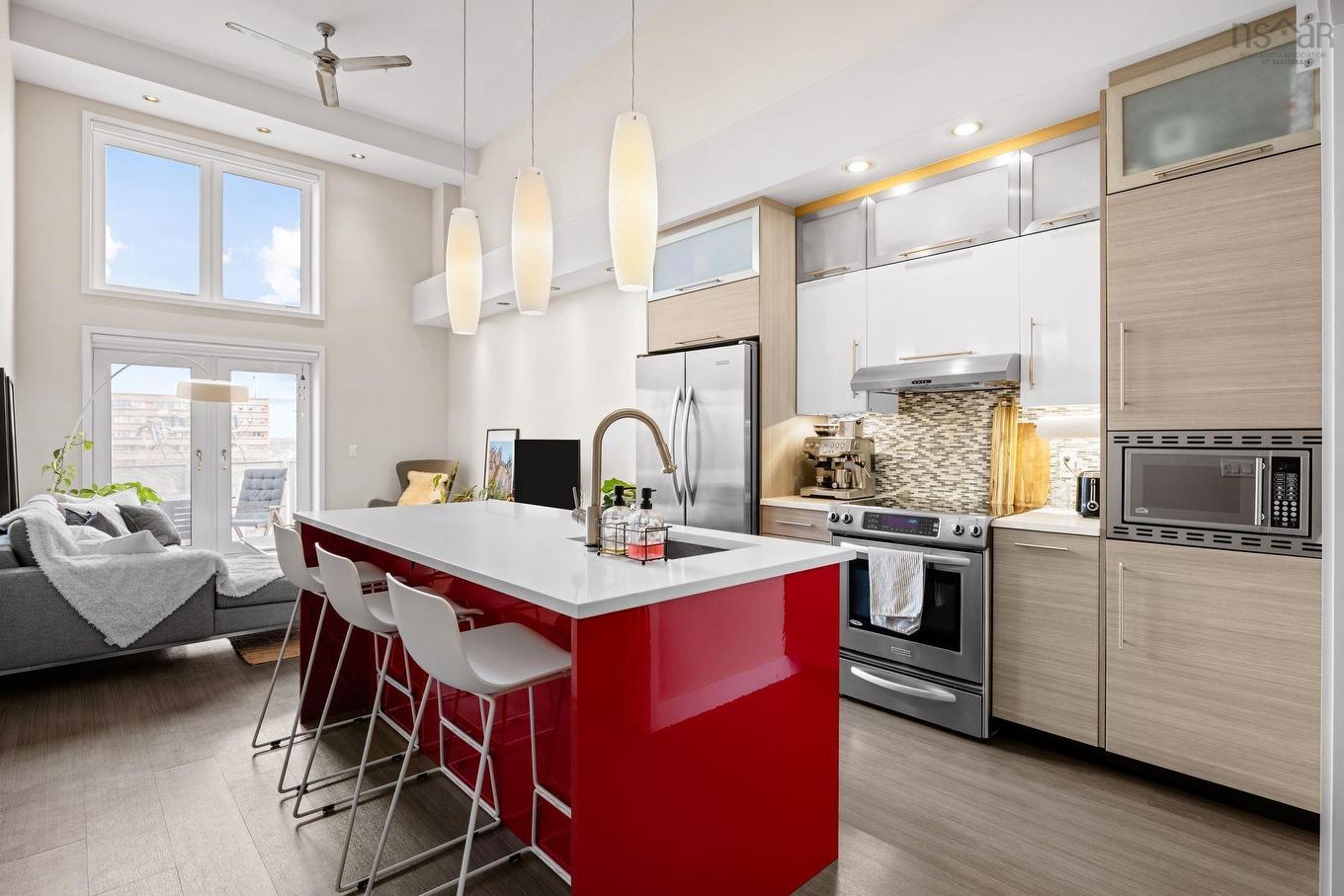 307 5662 Roberts Street, Halifax, NS