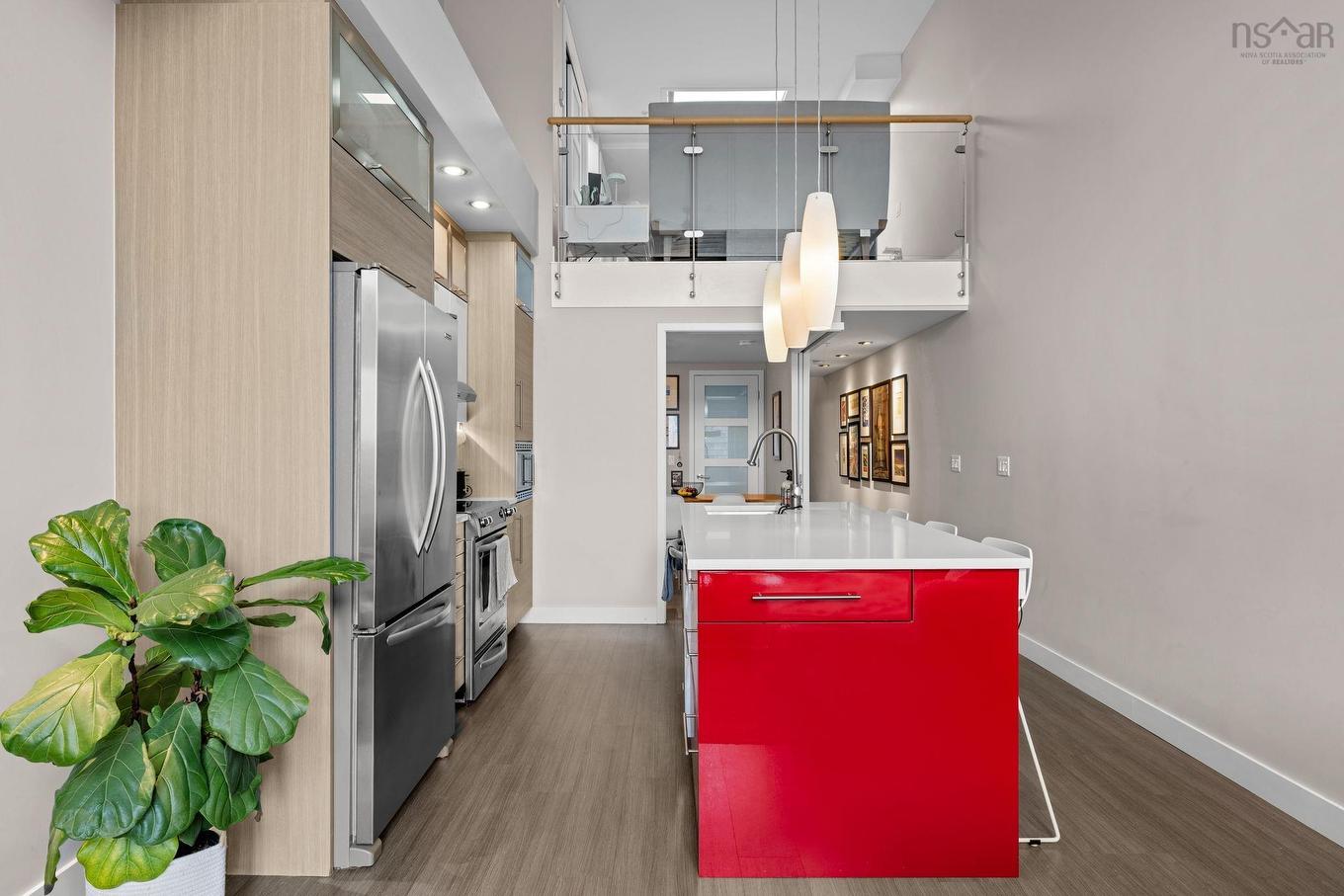 307 5662 Roberts Street, Halifax, NS