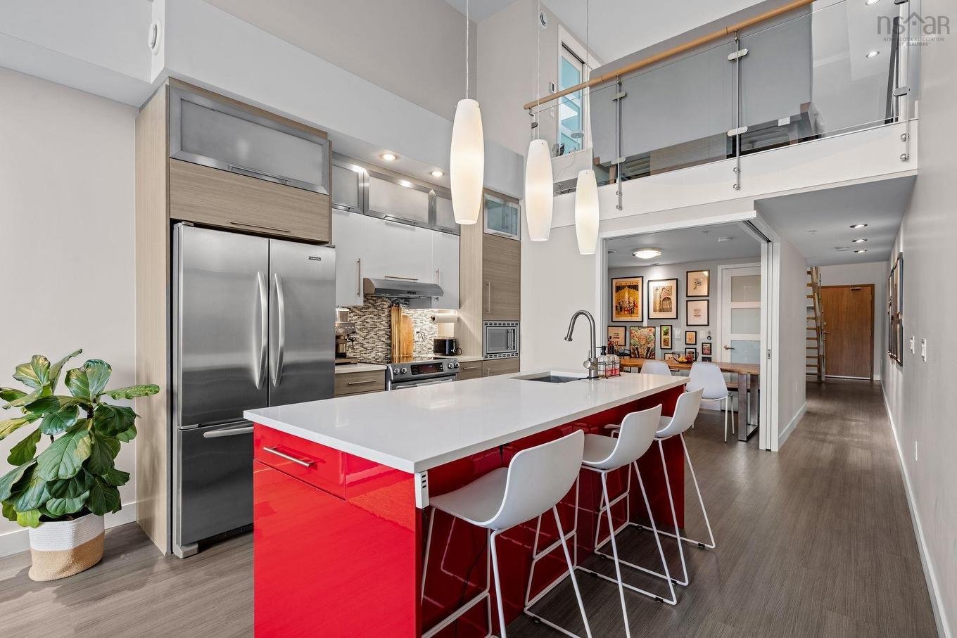 307 5662 Roberts Street, Halifax, NS