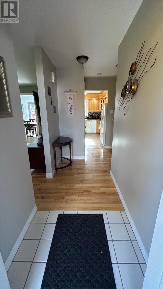 6 Nina Crescent, Stephenville, NL - Indoor Photo Showing Other Room