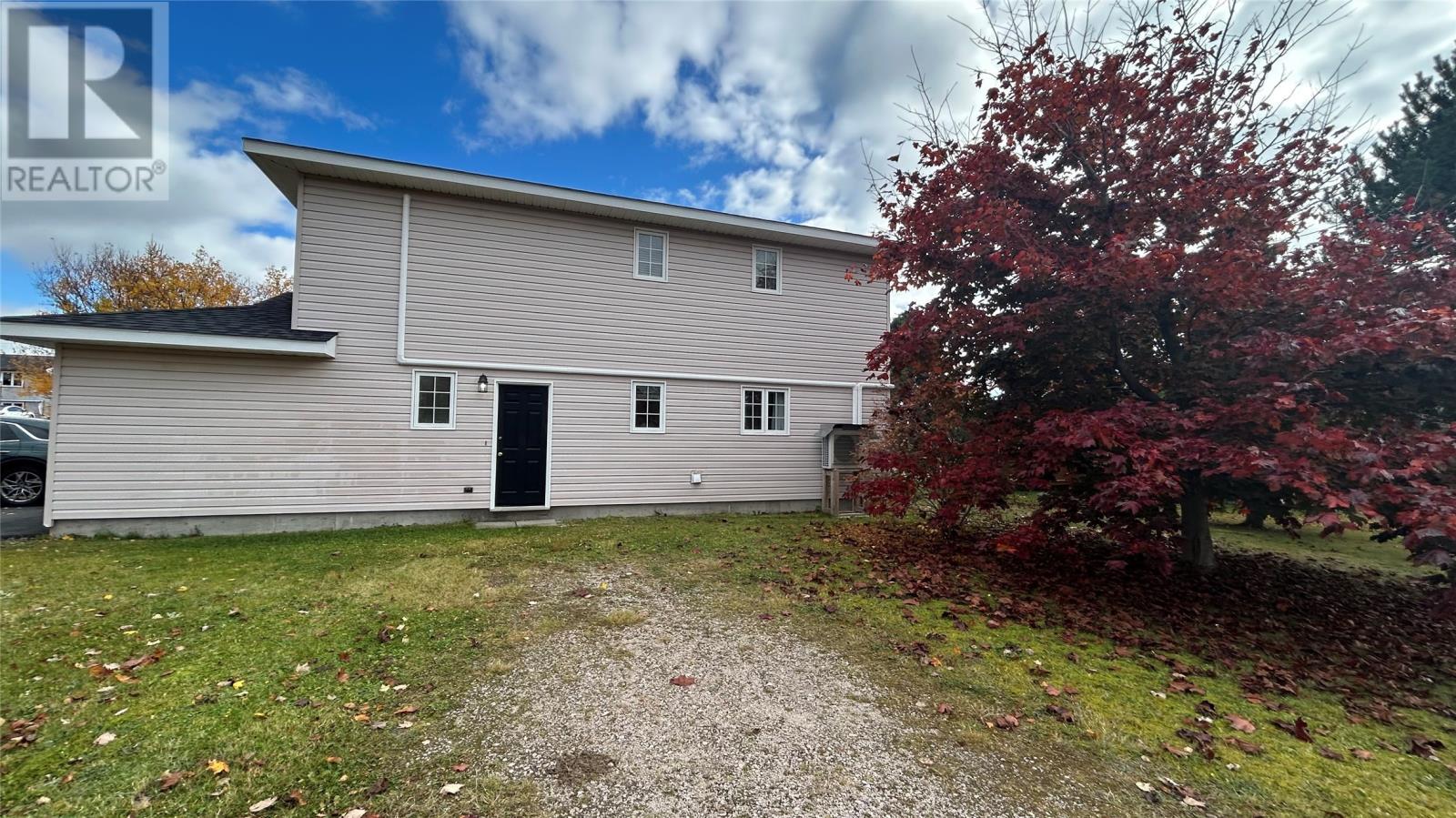 6 Nina Crescent, Stephenville, NL - Outdoor