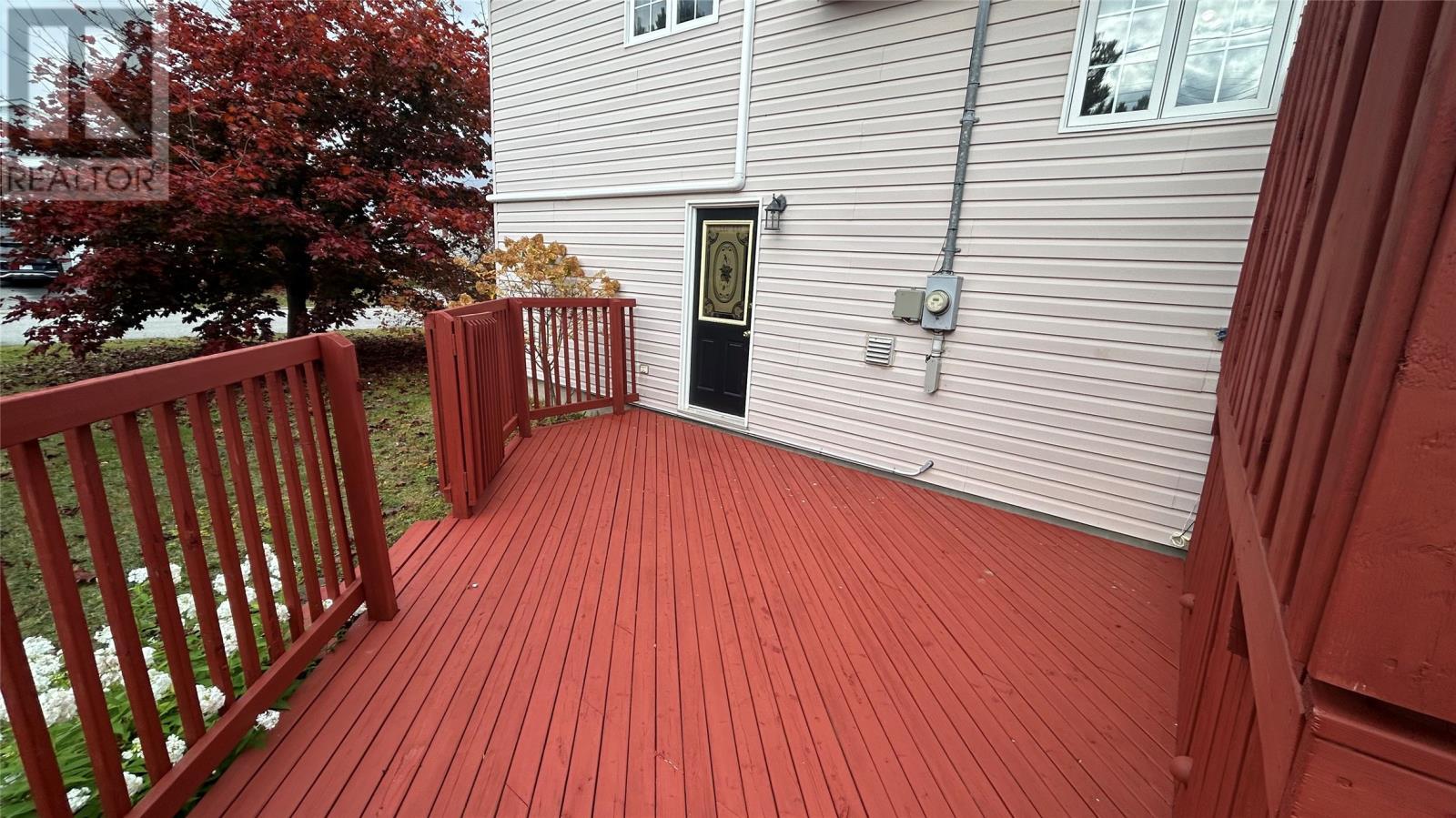 6 Nina Crescent, Stephenville, NL - Outdoor With Exterior