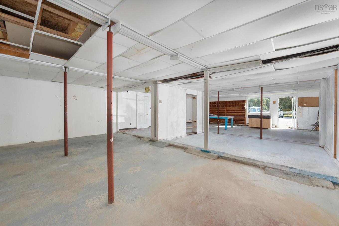 36 Last Road, Arcadia, NS