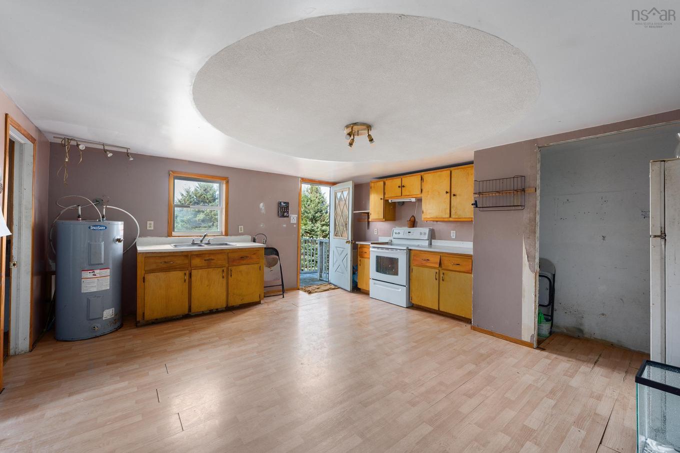 36 Last Road, Arcadia, NS