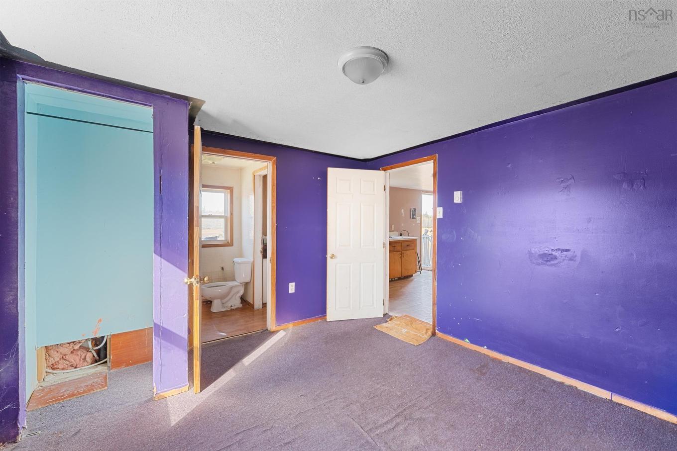 36 Last Road, Arcadia, NS