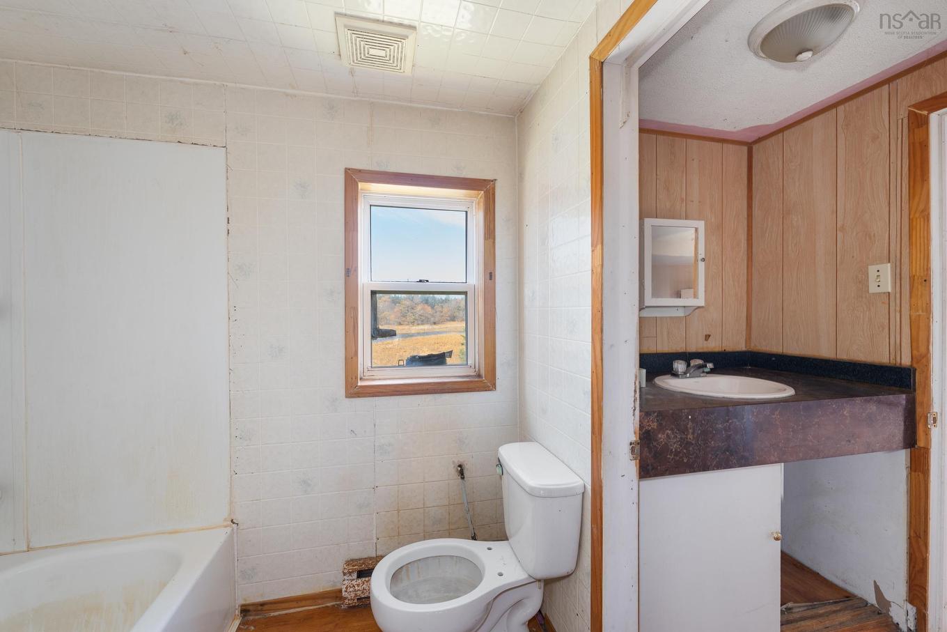 36 Last Road, Arcadia, NS