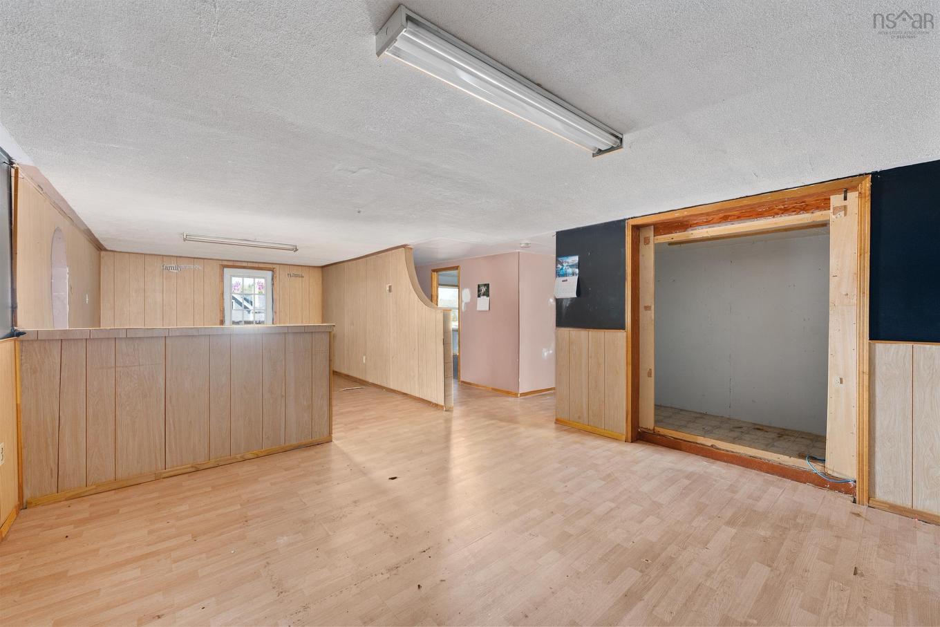 36 Last Road, Arcadia, NS