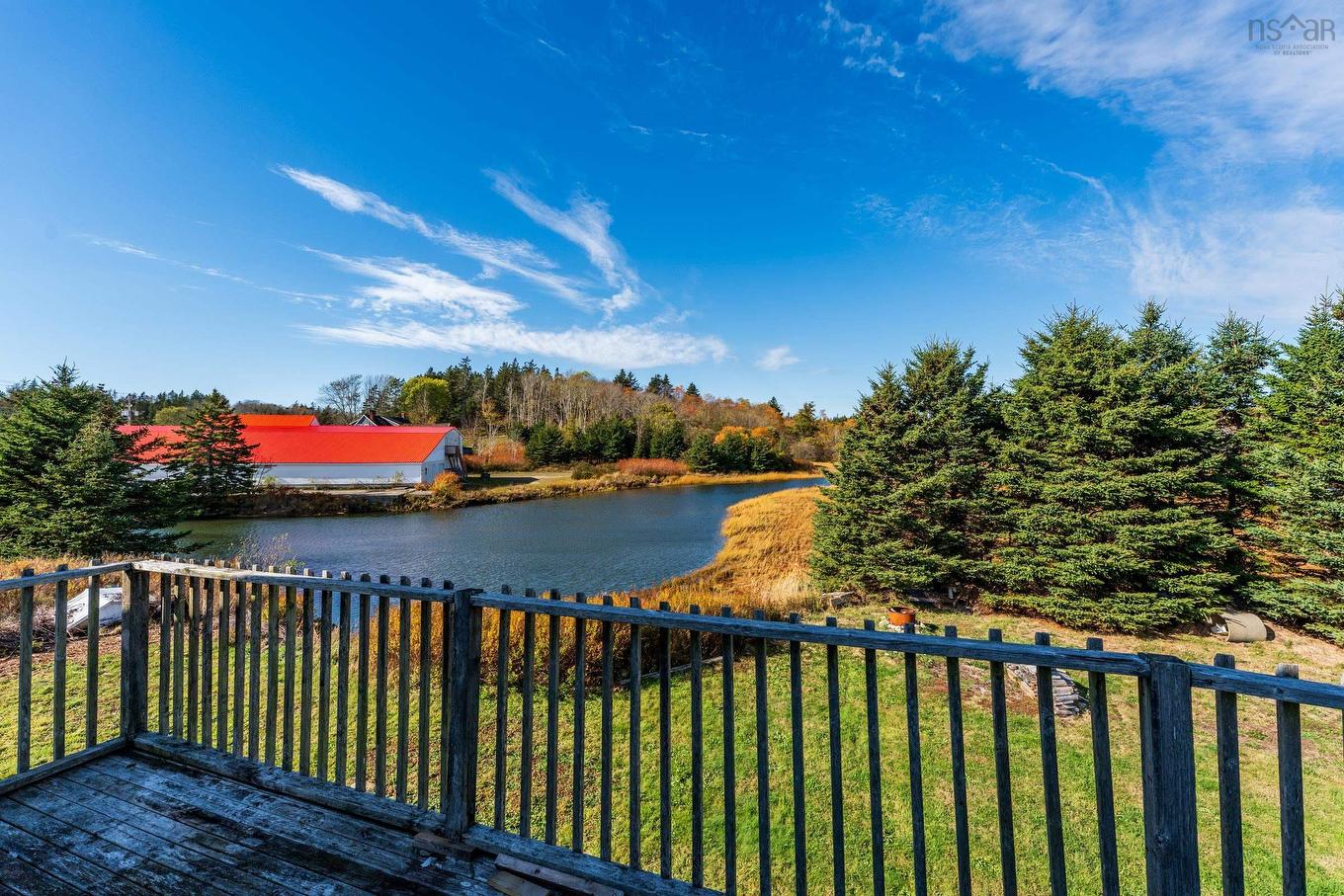 36 Last Road, Arcadia, NS