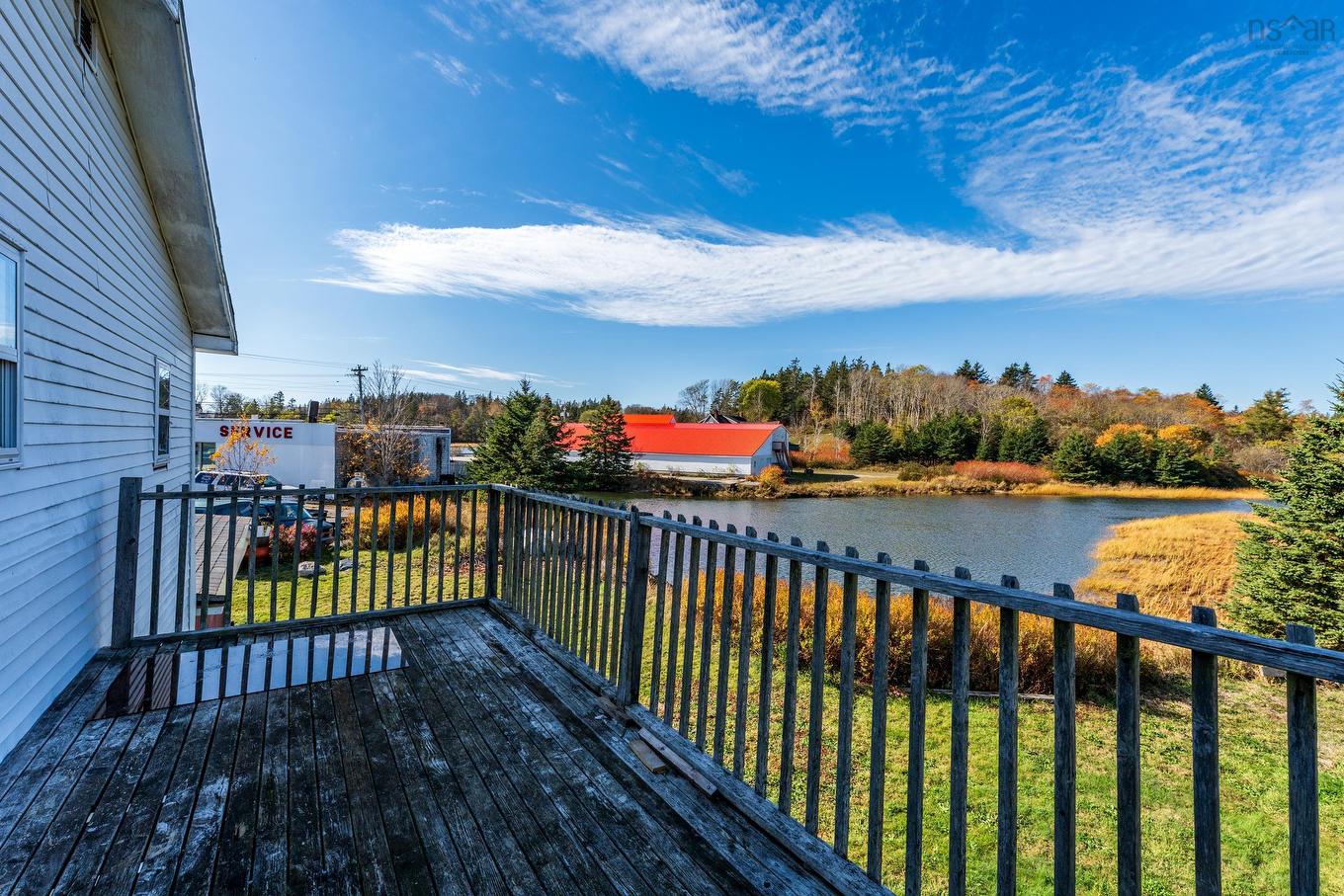 36 Last Road, Arcadia, NS