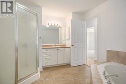 Main floor 4-piece bath -