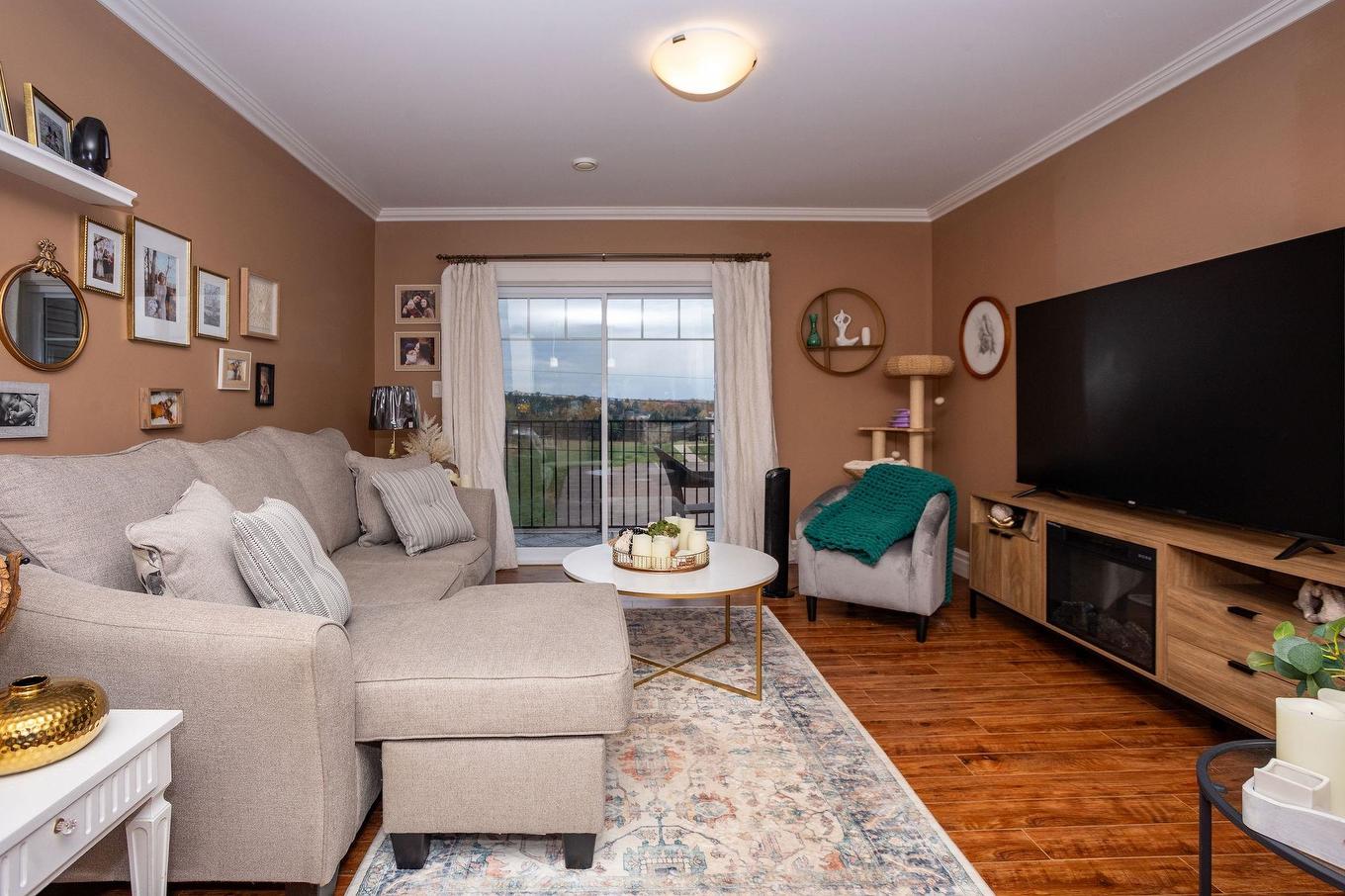 61- 203 Glen Stewart Drive, Stratford, PE