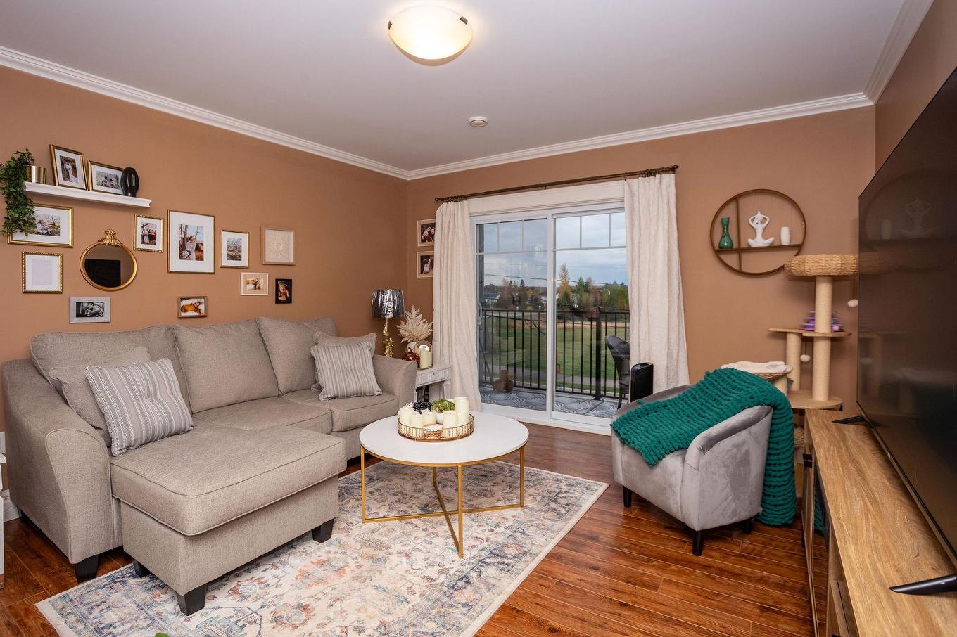 61- 203 Glen Stewart Drive, Stratford, PE