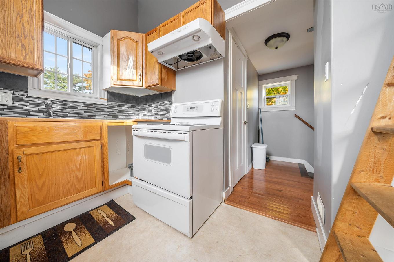 208 Pleasant Street, Truro, NS