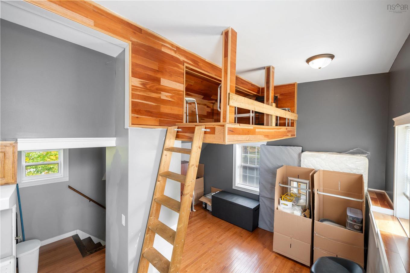 208 Pleasant Street, Truro, NS