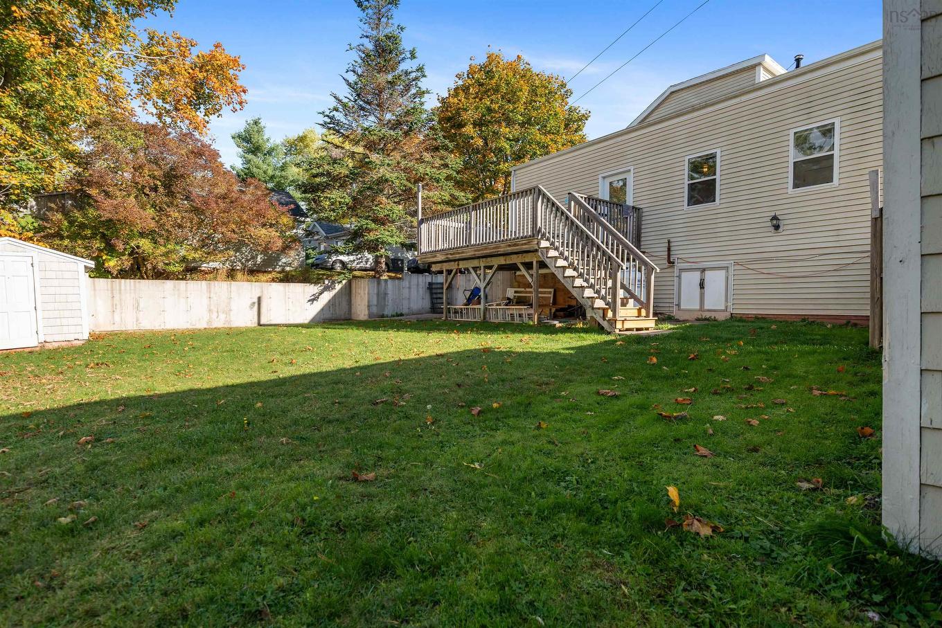 208 Pleasant Street, Truro, NS