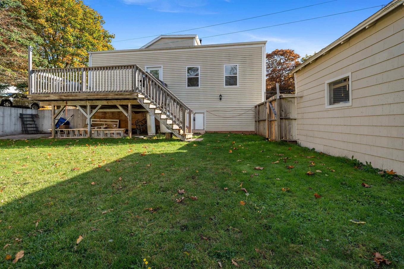 208 Pleasant Street, Truro, NS