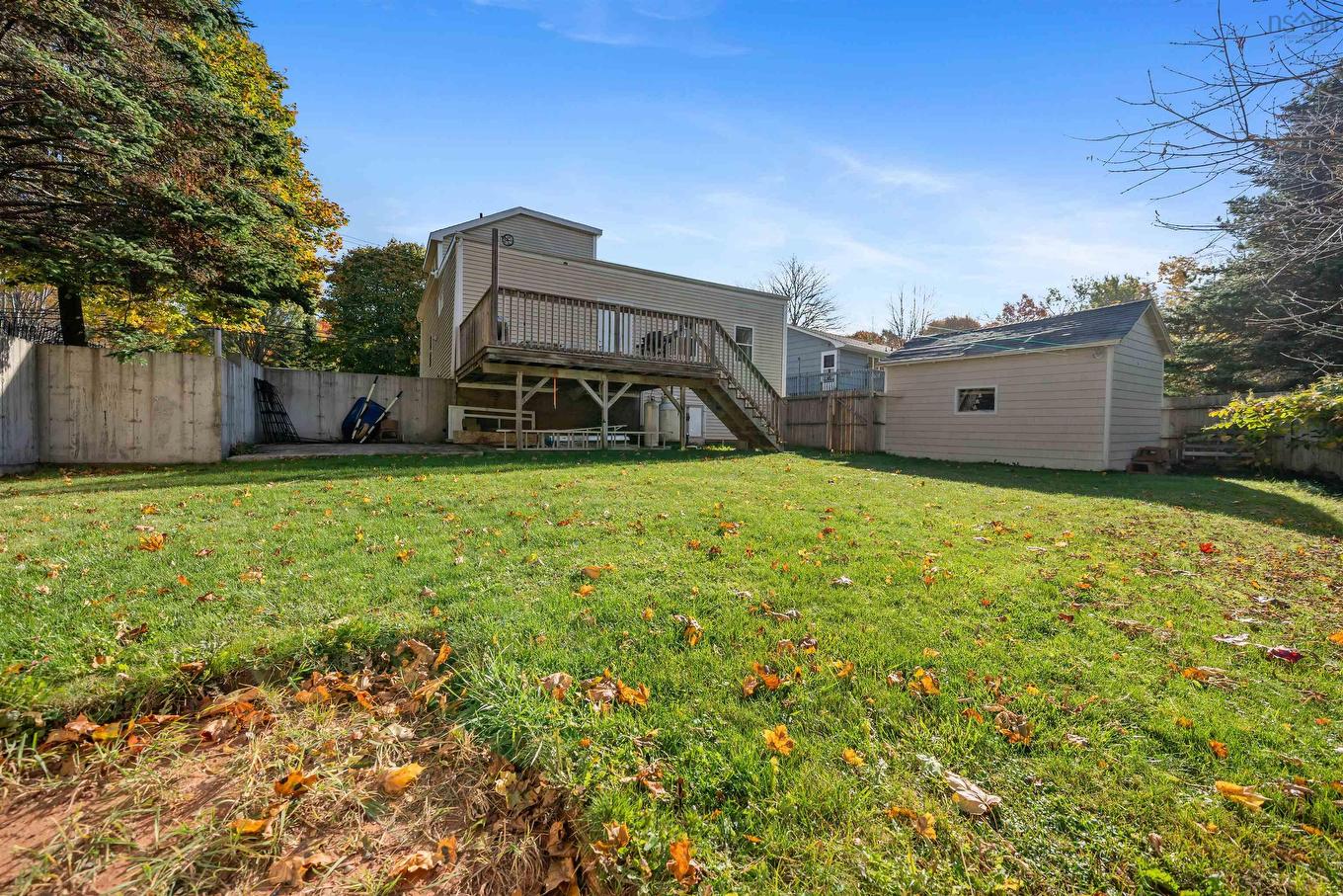 208 Pleasant Street, Truro, NS