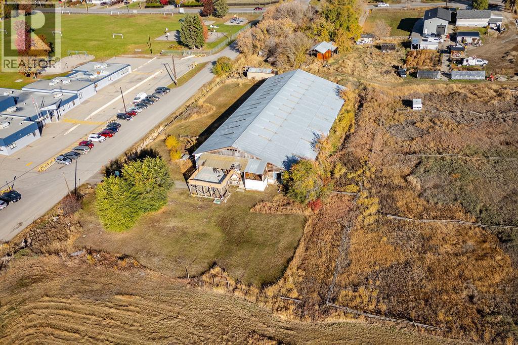 1823 Francis Street, Vernon, BC - Outdoor With View