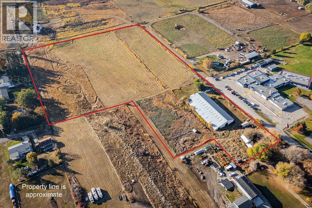 1823 Francis Street, Vernon, BC -