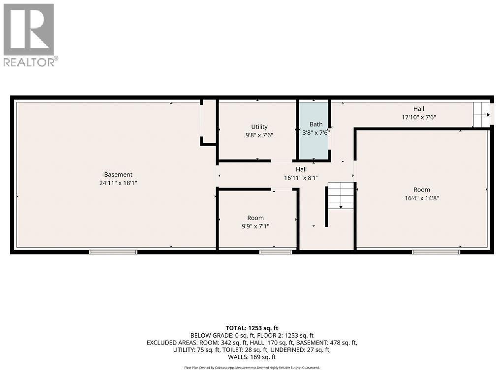 1823 Francis Street, Vernon, BC - Other