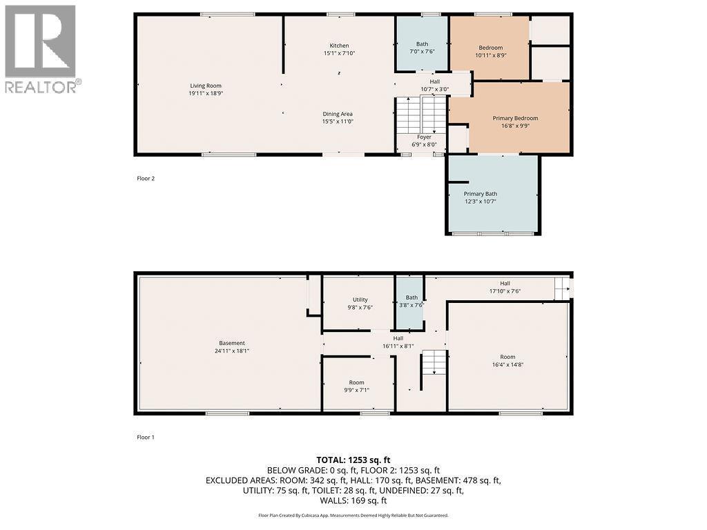 1823 Francis Street, Vernon, BC - Other
