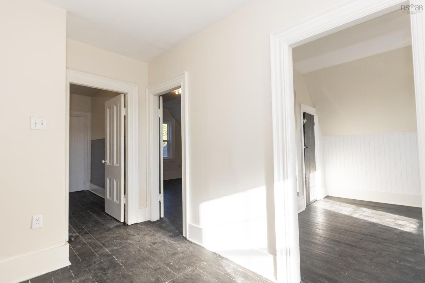 22-24 Croft Street, Amherst, NS