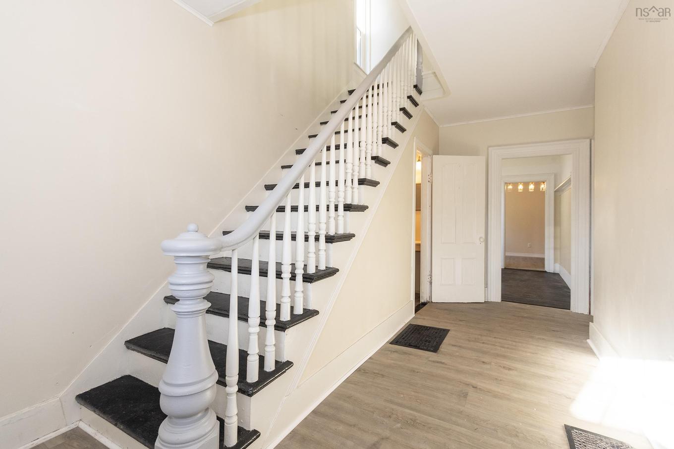 22-24 Croft Street, Amherst, NS