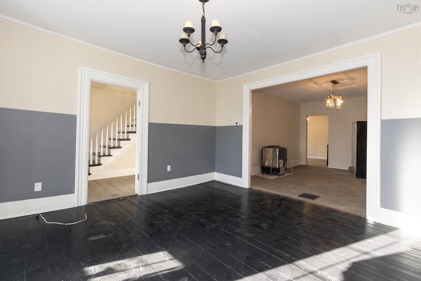 22-24 Croft Street, Amherst, NS