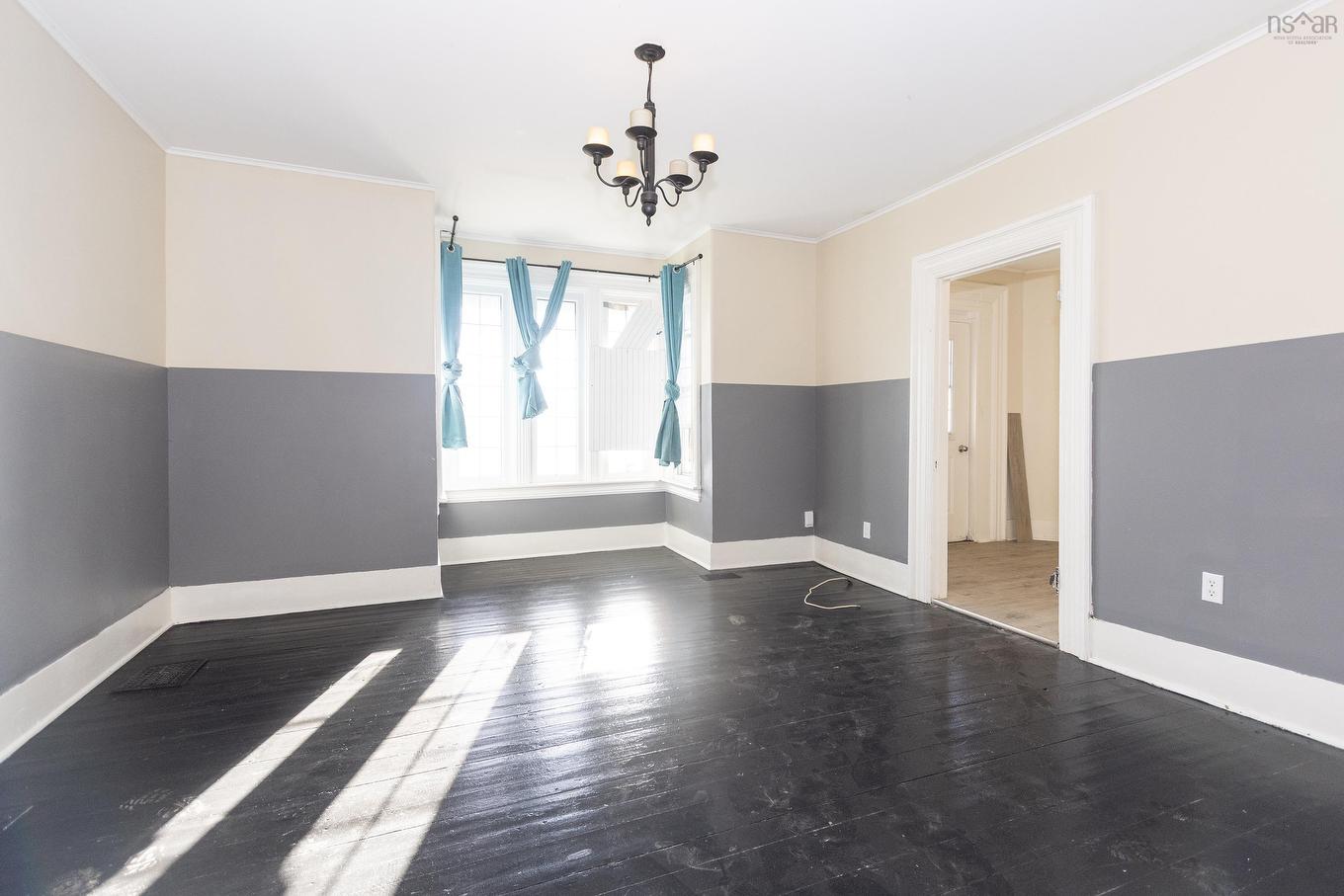 22-24 Croft Street, Amherst, NS