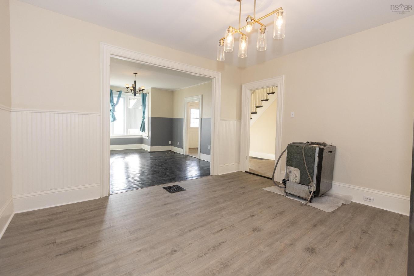 22-24 Croft Street, Amherst, NS