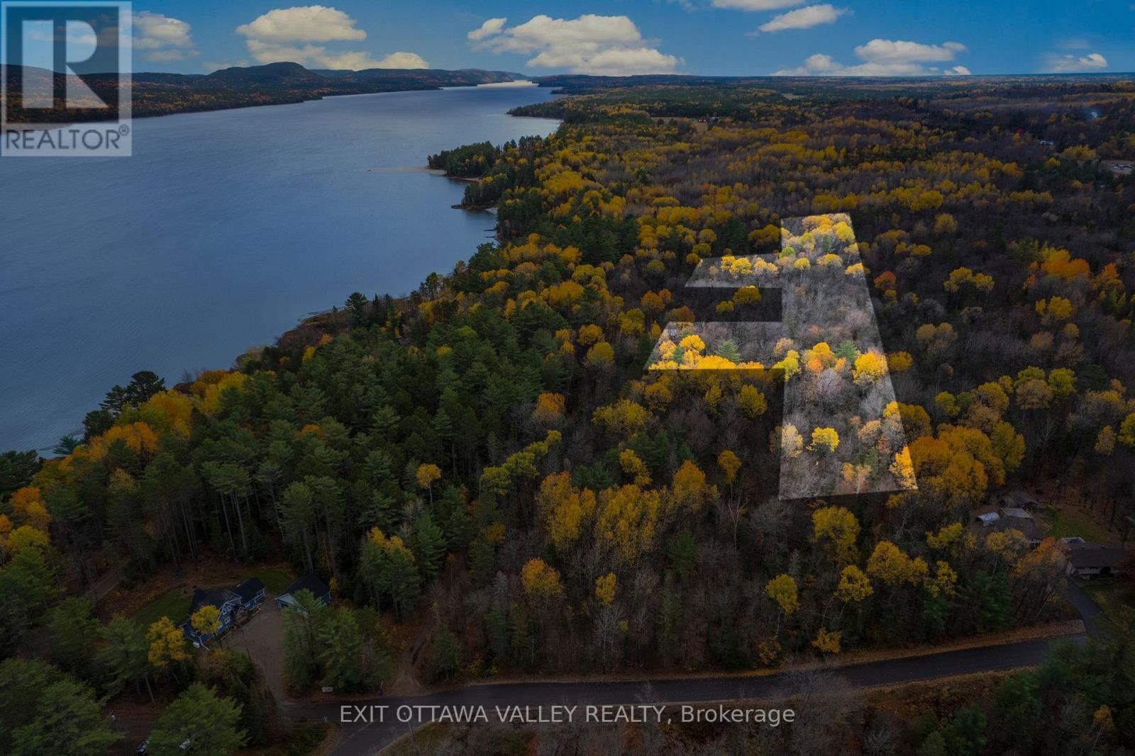 Part 5 Red Deer Avenue, Deep River, ON