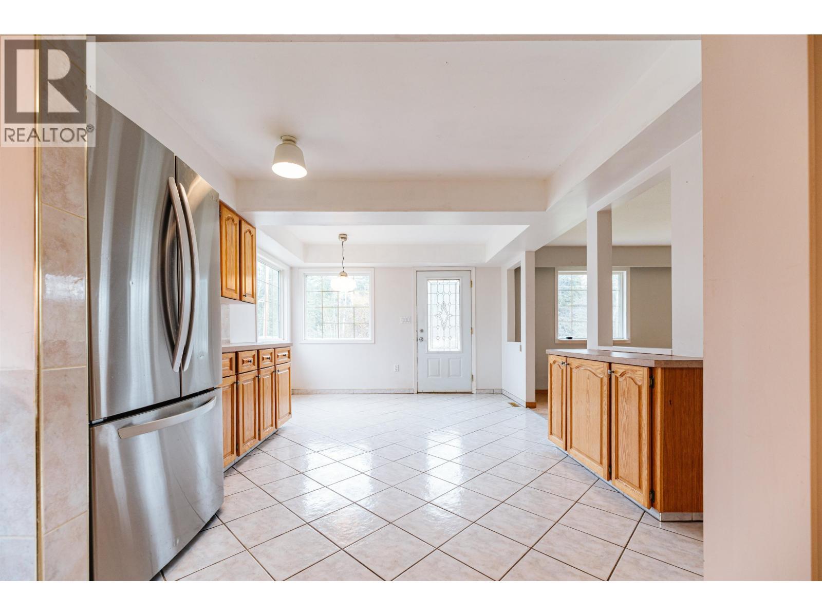 5098 Perkins Road, 100 Mile House, BC - Indoor Photo Showing Other Room