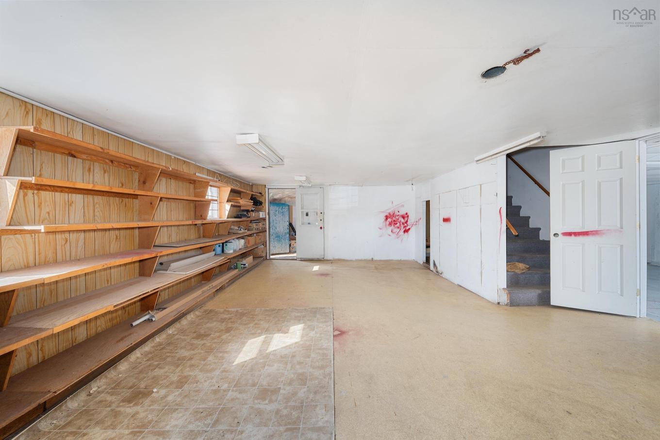 36 Last Road, Arcadia, NS