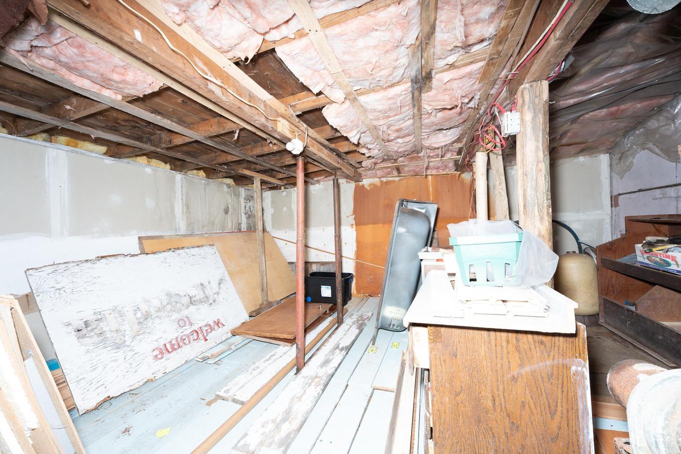 36 Last Road, Arcadia, NS