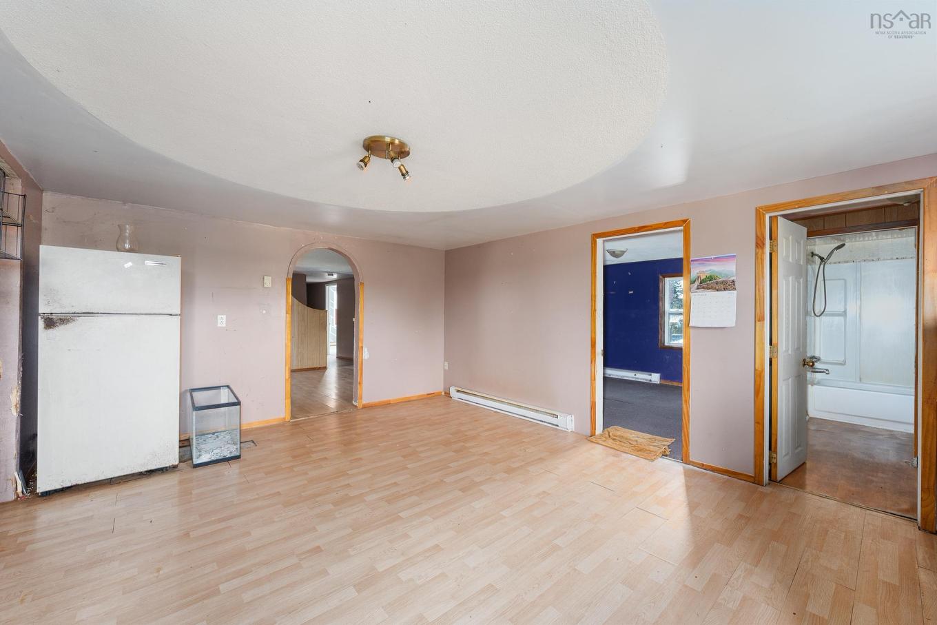 36 Last Road, Arcadia, NS