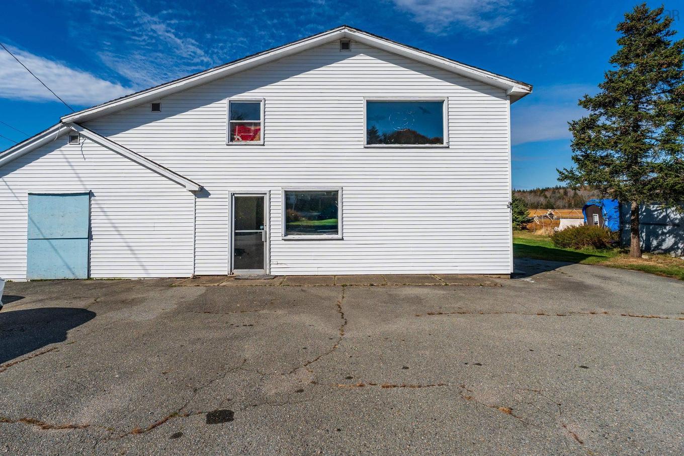 36 Last Road, Arcadia, NS