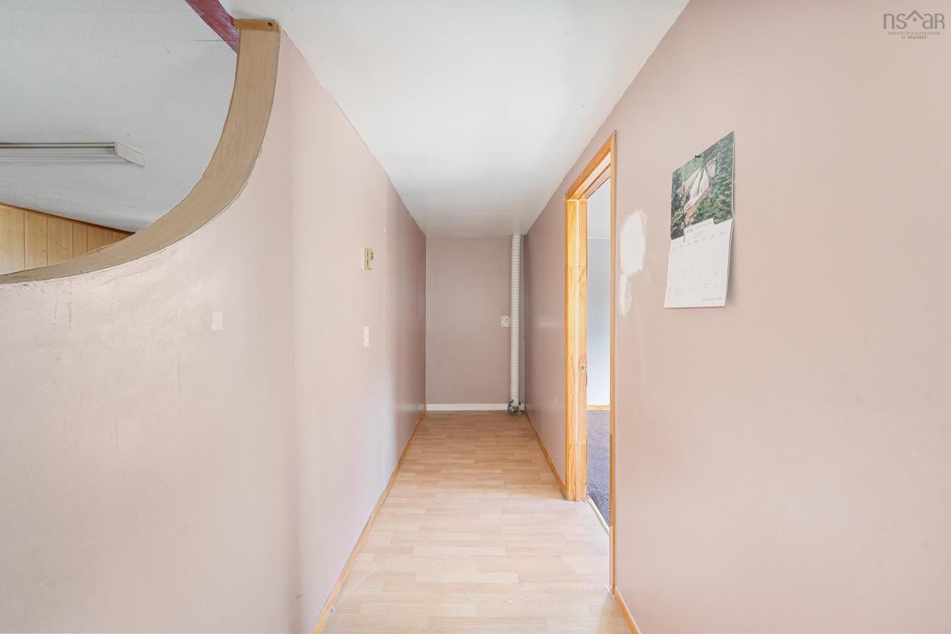 36 Last Road, Arcadia, NS