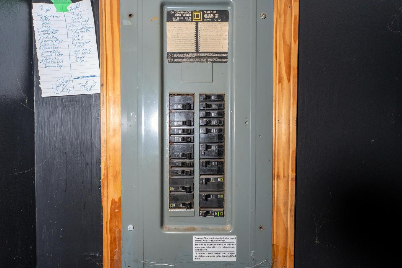 36 Last Road, Arcadia, NS