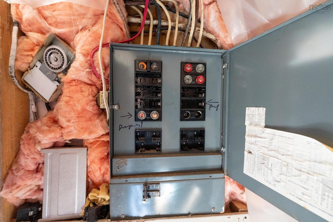 36 Last Road, Arcadia, NS