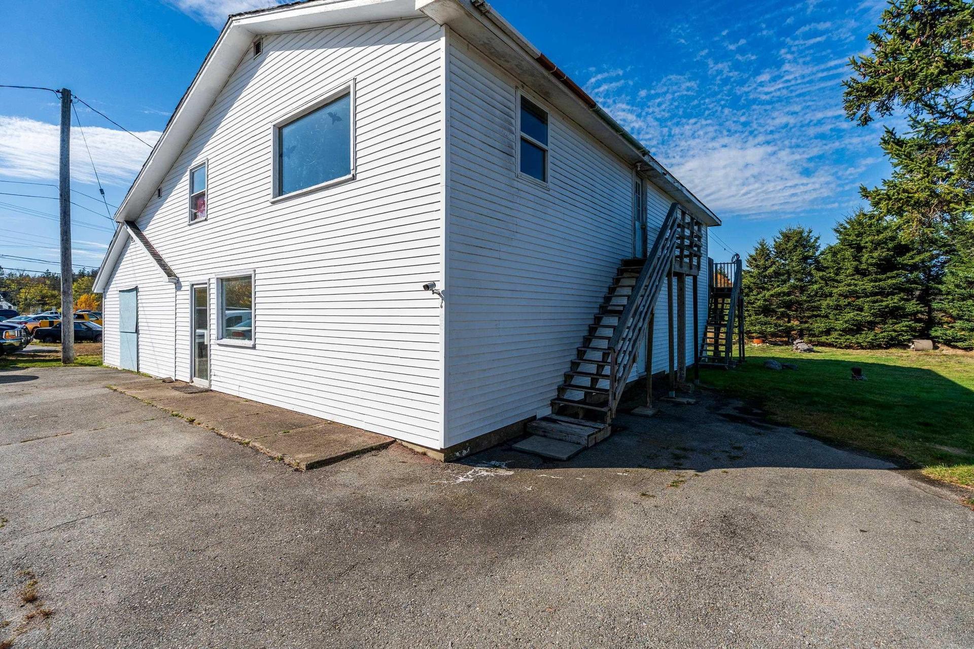 36 Last Road, Arcadia, NS