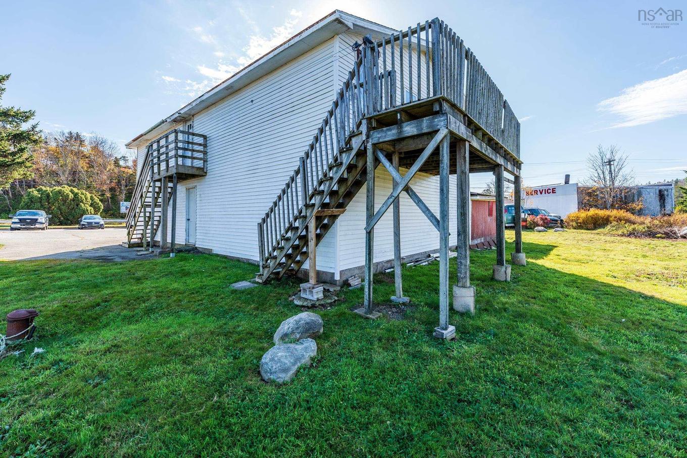 36 Last Road, Arcadia, NS