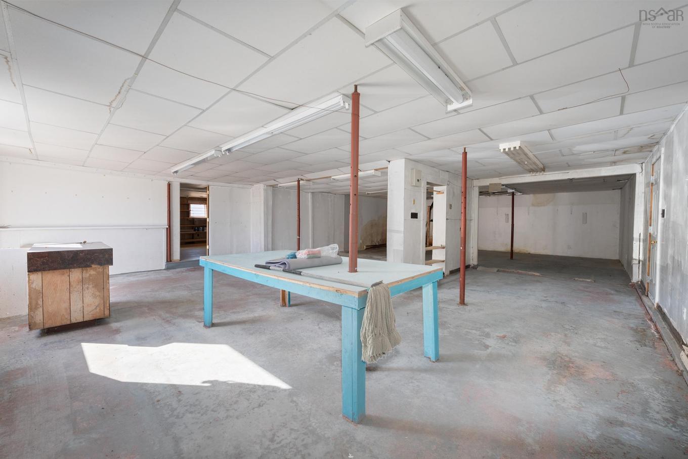 36 Last Road, Arcadia, NS