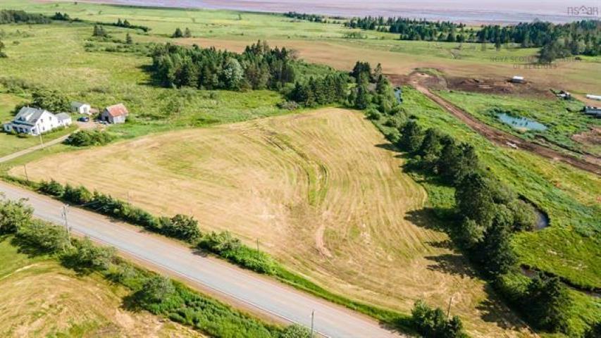 Vacant Lot Highway 2, Colchester, NS
