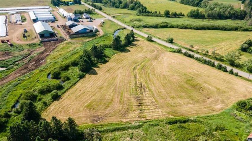 Vacant Lot Highway 2, Colchester, NS