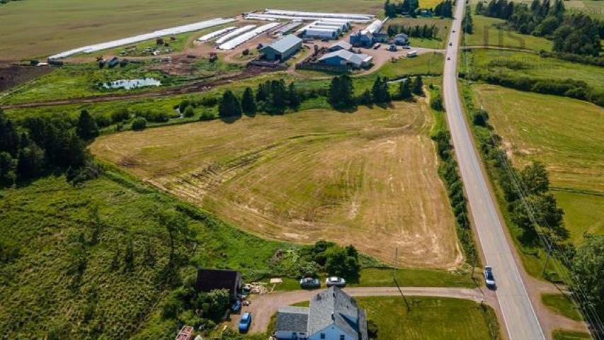 Vacant Lot Highway 2, Colchester, NS