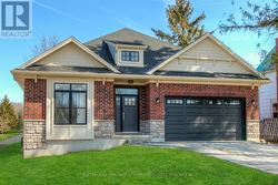 Photos shown of model home for reference only. -