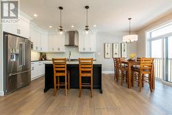 Photos shown of model home for reference only. -